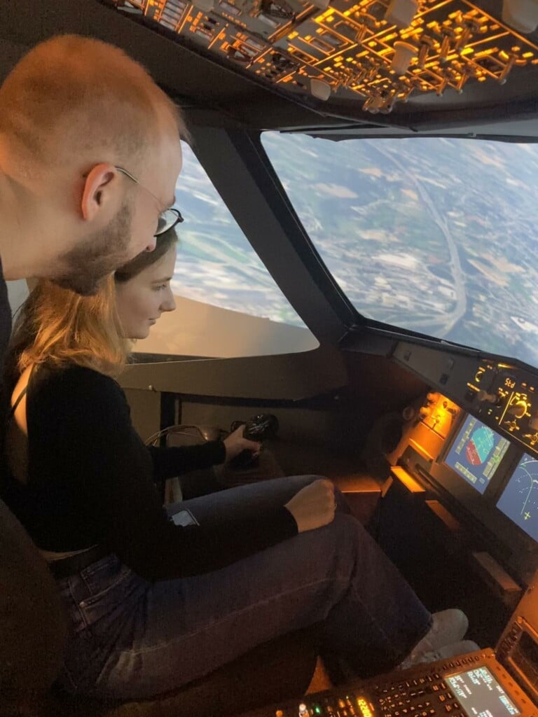 AIRBUS Experience